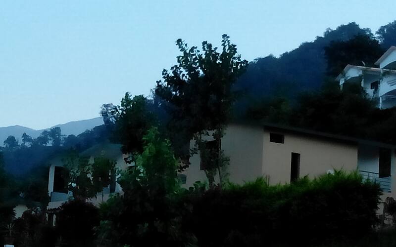 Gazaari Greenz, Corbett 4